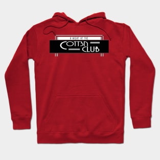 Cott3n Clubbin Hoodie